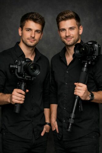 Artgrafik - kamerzysta i fotograf na wesele Białystok, Łomża, Ełk